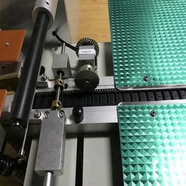 Semi-Auto SMD Taping Machine For SMD Components Packaging Tape Machine