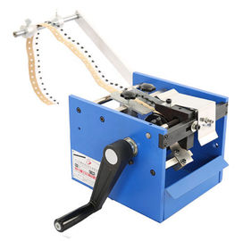 Manual Type Resistor Lead Cutting And forming Machine Radial Capacitor Lead Cutting Machine