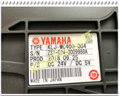 YSM20 ZS24mm SMT Feeder KLJ-MC400-004 Yamaha 24mm Electric Feeder Original