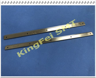 Stainless Screen Printing Machine Parts GKG Top Clamp Blade 360mm G2G3G5G9