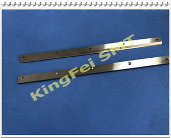 Stainless Screen Printing Machine Parts GKG Top Clamp Blade 360mm G2G3G5G9