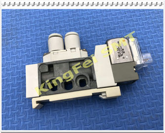 J1301697 Samsung CP45 SMC Solenoid Valve SY3160-5L-C4 HP14-900015