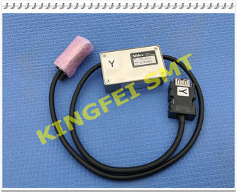 JUKI 2070/2080/FX-2 Y Axis Sensor SMT Spare Parts 40044532 PSLH019 Magnetic Scale Y Senor Unit