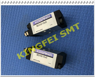 J6701064A Air Cylinder Koganei BDAS10x5 For Samsung ANC Cylinder