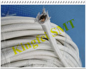 Electric Oven Cooking Heater Cable Wire Mica Fiberglass Braided Fireproof High Temperature