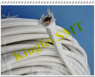 Electric Oven Cooking Heater Cable Wire Mica Fiberglass Braided Fireproof High Temperature