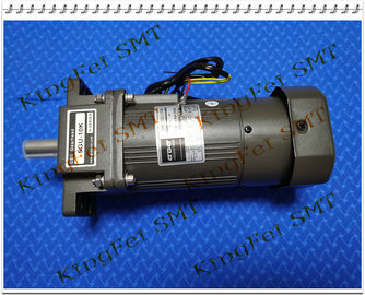 Loader / Unloader SMT Machine Parts 90W Gear Motor 51k906U-CFM 5GU-10K GBG Motor