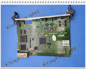Green SMT Spare Parts JUKI 2050 2060 XMP Board XMP - SynqNet - CPCI - Dual P/N 40003259