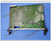Green SMT Spare Parts JUKI 2050 2060 XMP Board XMP - SynqNet - CPCI - Dual P/N 40003259