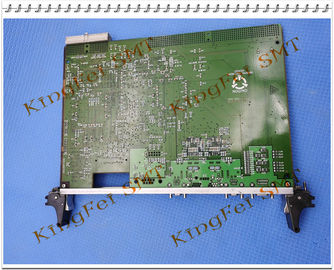 Green SMT Spare Parts JUKI 2050 2060 XMP Board XMP - SynqNet - CPCI - Dual P/N 40003259