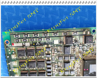 40044535 4 Aixs Servo AMP JUKI 2070/2080/FX-2/FX-3 ZT Head Drive Board