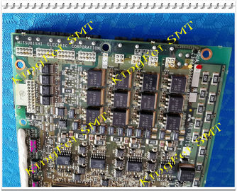 40044535 4 Aixs Servo AMP JUKI 2070/2080/FX-2/FX-3 ZT Head Drive Board