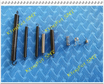 Black SMT Feeder Parts Reel Spring E1301706C00 For JUKI CTFR8mm Feeder