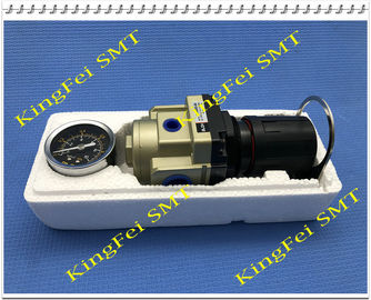 CP45FV NEO Generator SMT Spare Parts With Prasure Guage AR4000-04 J67091024A / HP09-900127