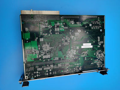 Aval Data ACP-125J 40003280 40044475 JUKI FX-1/FX-1R CPU BOARD CPU 125J