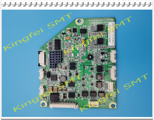 AM03-010389J J91741316A ASSYBOARD-MF MAIN BOARD SME08 Feeder Board