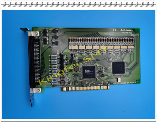 PMC-4B-PCI 8P0027A Autonics Aska Board 4 Axis PC-PCI Card Programmable Motion Controllers