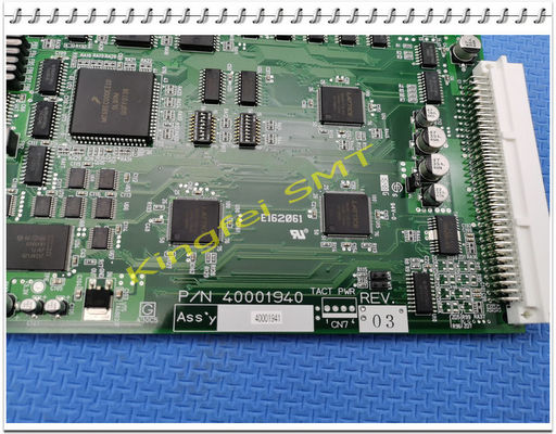 JUKI Base Feeder PCB ASM 40001941 SMT PCB Board For JUKI KE2050 KE2060 KE2070 Machine