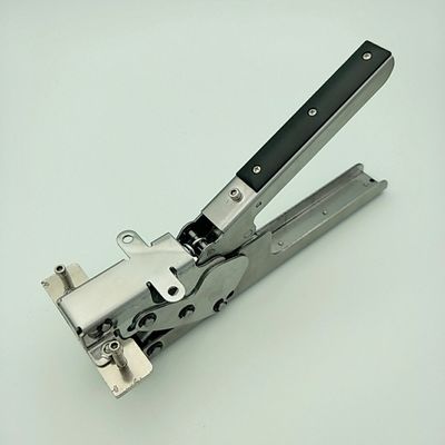 Panasonic SMT Splice Tool SMD Cutter Stainless Steel