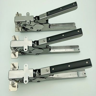 Panasonic SMT Splice Tool SMD Cutter Stainless Steel