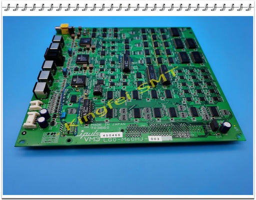 Ipulse Vision Card Board LG0-M40HJ-003 For M1 Surface Mount Machine