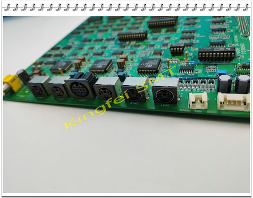 Ipulse Vision Card Board LG0-M40HJ-003 For M1 Surface Mount Machine