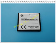 Yamaha YV100II Flash Disk KM5-M4255-005 CF Card CFC-64MBA Hooak