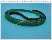 SMT Conveyor Belt Samsung CP45 Flat Belt J1301665 2 HNB-5E, 1210L 7W