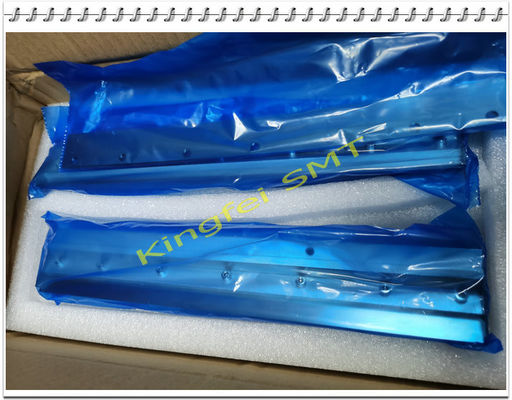 300mm Ekra Squeegee Sets With Holder Stainless Steel For Printing Machine