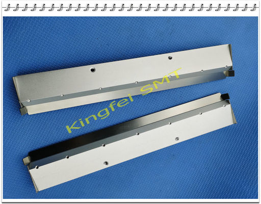 300mm Ekra Squeegee Sets With Holder Stainless Steel For Printing Machine