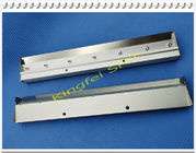 300mm Ekra Squeegee Sets With Holder Stainless Steel For Printing Machine