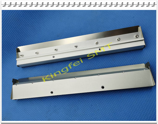 300mm Ekra Squeegee Sets With Holder Stainless Steel For Printing Machine