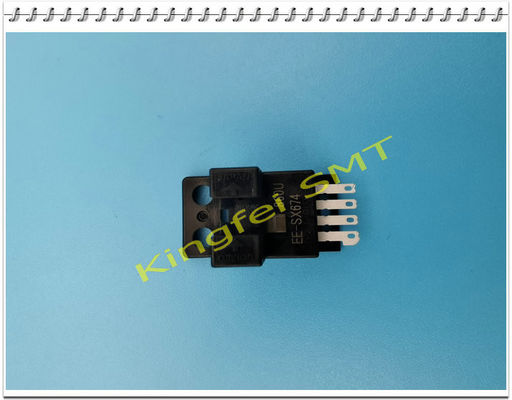 J3212022A EP19-900114 SMT Spare Parts Limit Sensor EE-SX674 X Axis Y Axis