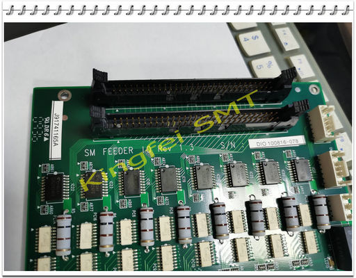 AM03-000819A SM Feeder IO Board J91741070A J91741165A SM321 SM411 SM421