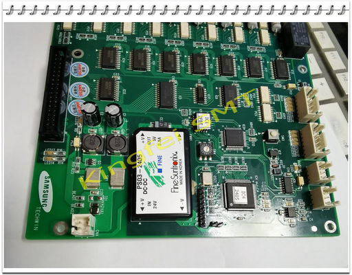 AM03-000819A SM Feeder IO Board J91741070A J91741165A SM321 SM411 SM421