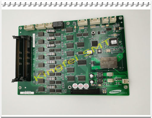 AM03-000819A SM Feeder IO Board J91741070A J91741165A SM321 SM411 SM421