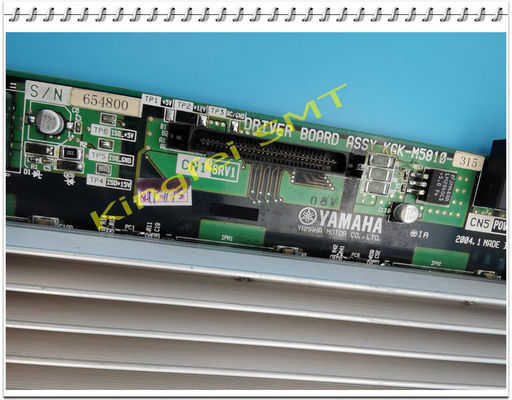 YGD Driver Board KGK-M5810-215 For Yamaha YG200 Machine