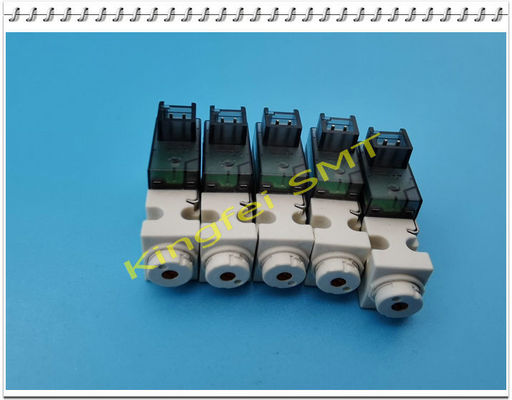 PV130305000 JUKI 3 Port Solenoid Valve A00SC23J-1S-Z