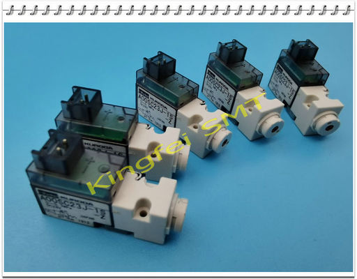 PV130305000 JUKI 3 Port Solenoid Valve A00SC23J-1S-Z