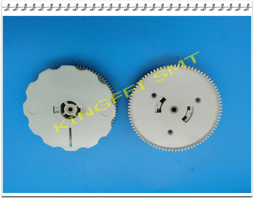 CP16mm SMT Feeder Parts J2500461 Fixed Take Up Reel J2500375 Removable Take Up Reel