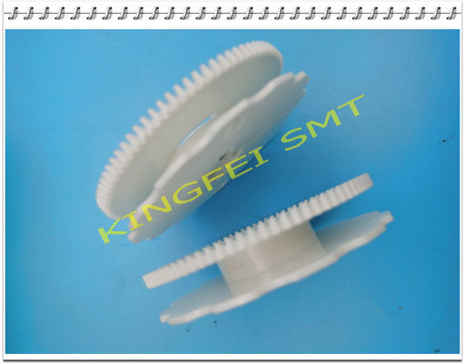 CP16mm SMT Feeder Parts J2500461 Fixed Take Up Reel J2500375 Removable Take Up Reel