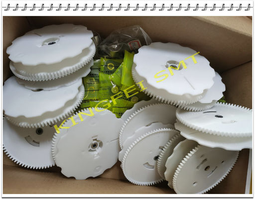 CP16mm SMT Feeder Parts J2500461 Fixed Take Up Reel J2500375 Removable Take Up Reel