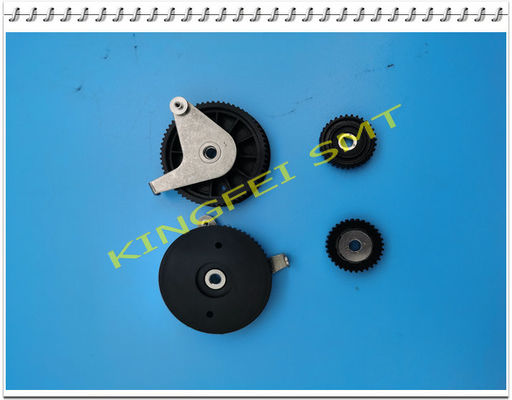 KW1-M119L-00X IDLE ROLLER ASSY SMT Feeder Parts For Yamaha CL84mm Feeder