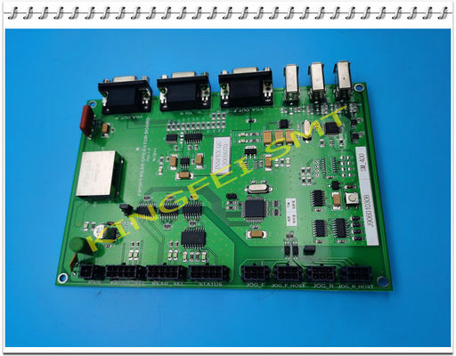 J90601030B SM-400 Front Rear Operator Board For SM421 PCB Board