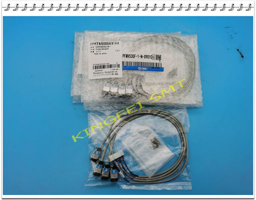 NPM Head 5~8 Flow Senor N510048692AA MTNS000431AA Panasonic NPM Sensor