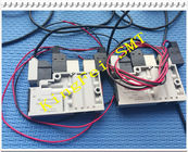 CONVUM Magnetventil SMC Solenoid Valve MC5M10HSV8S24B C-0022-MCX EJECTOR 40045471 JUKI EJECTOR 40011162