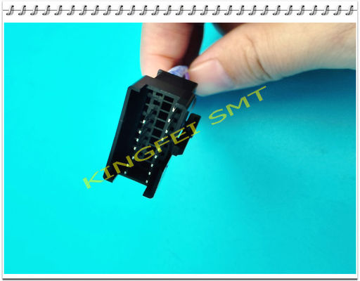 KV8-M66E5-001 CN8 KM1-M66E2-002 YV100II Head Solenoid Valve Cable Connector KV8-M66E1-00X
