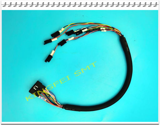 KV8-M66E5-001 CN8 KM1-M66E2-002 YV100II Head Solenoid Valve Cable Connector KV8-M66E1-00X