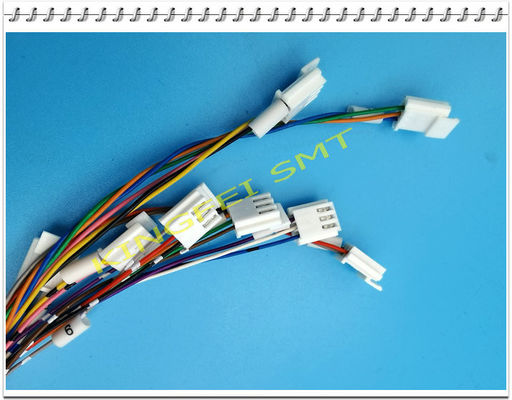 KV8-M66E3-00X KV8-M66E5-001 CN8 YV100XG Vacuum Board Cable 37W 44W Valve Connector