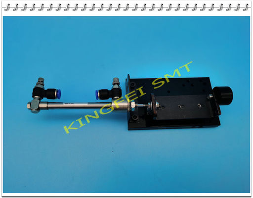 KU0-M9160-00X YAMAHA YV100II XG Main Stopper With Cylinder KU0-M9161-00X